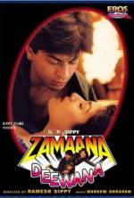 Watch Zamaana Deewana Watch123movies