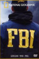 Watch National Geographic Inside the FBI Watch123movies