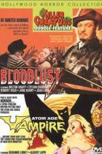 Watch Bloodlust! Watch123movies