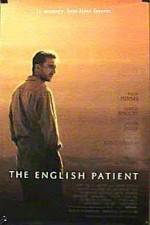 Watch The English Patient Watch123movies