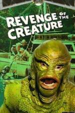 Watch Revenge of the Creature Watch123movies