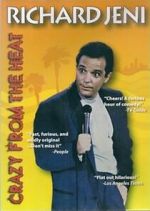 Watch Richard Jeni: Crazy from the Heat (TV Special 1991) Watch123movies