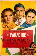 Watch The Paradine Case Watch123movies