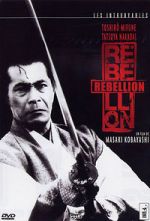 Watch Samurai Rebellion Watch123movies