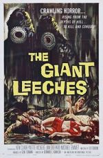 Watch Attack of the Giant Leeches Watch123movies