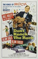 Watch Don't Knock the Rock Watch123movies