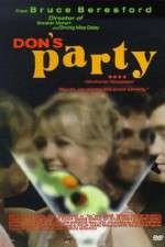 Watch Dons Party Watch123movies