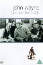 Watch The Man from Utah Watch123movies