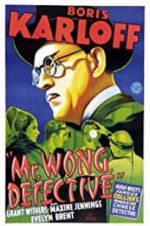 Watch Mr. Wong, Detective Watch123movies