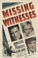 Watch Missing Witnesses Watch123movies