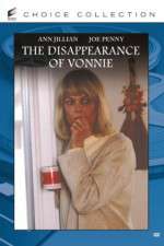 Watch The Disappearance of Vonnie Watch123movies