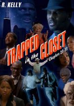Watch Trapped in the Closet: Chapters 23-33 Watch123movies
