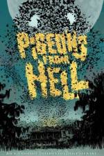 Watch Thriller Pigeons from Hell Watch123movies