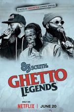 Watch 85 South: Ghetto Legends (TV Special 2023) Watch123movies