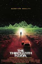 Watch The Thirteenth Floor Watch123movies