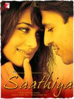 Watch Saathiya Watch123movies
