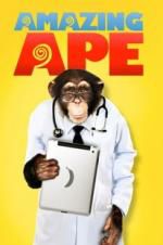 Watch The Amazing Ape Watch123movies