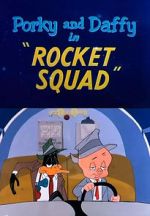 Watch Rocket Squad (Short 1956) Watch123movies