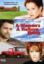 Watch A Woman's a Helluva Thing Watch123movies