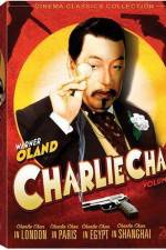 Watch Charlie Chan in Egypt Watch123movies