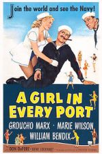 Watch A Girl in Every Port Watch123movies