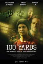 Watch 100 Yards Watch123movies
