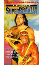 Watch WCW SuperBrawl VI Watch123movies