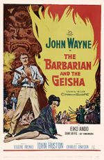 Watch The Barbarian and the Geisha Watch123movies