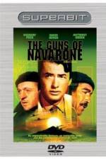 Watch The Guns of Navarone Watch123movies