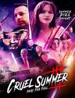 Watch Cruel Summer III: Pray for Fall Watch123movies