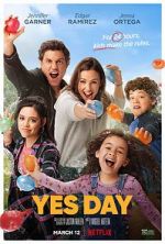 Watch Yes Day Watch123movies