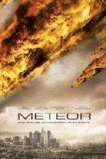 Watch Meteor: Path To Destruction Watch123movies