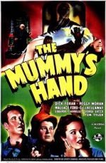 Watch The Mummy's Hand Watch123movies