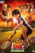 Watch The Prince of Tennis - The Battle of the British City Watch123movies