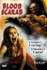 Watch Blood Scarab Watch123movies
