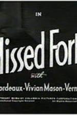 Watch A Missed Fortune Watch123movies