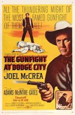 Watch The Gunfight at Dodge City Watch123movies