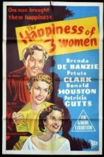 Watch The Happiness of Three Women Watch123movies
