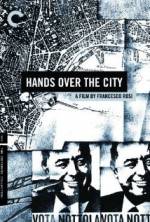 Watch Hands Over the City Watch123movies