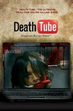 Watch Death Tube: Broadcast Murder Show Watch123movies