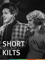 Watch Short Kilts (Short 1924) Watch123movies