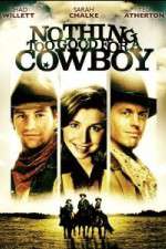 Watch Nothing Too Good for a Cowboy Watch123movies