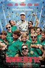 Watch Sommeren '92 Watch123movies