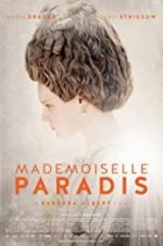 Watch Mademoiselle Paradis Watch123movies