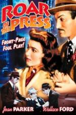 Watch Roar of the Press Watch123movies
