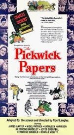 Watch The Pickwick Papers Watch123movies