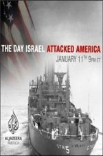Watch The Day Israel Attacked America Watch123movies
