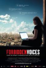 Watch Forbidden Voices Watch123movies