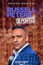 Watch Russell Peters: Deported Watch123movies