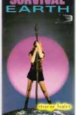 Watch Survival Earth Watch123movies